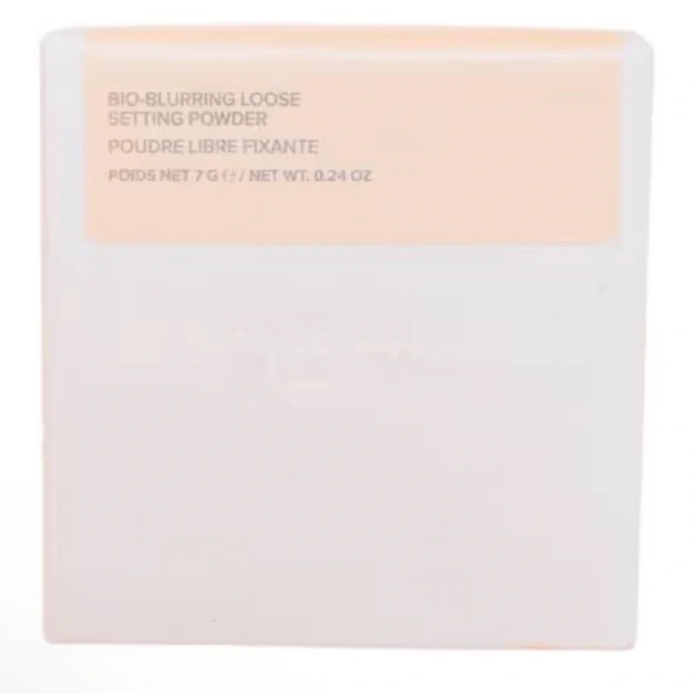 Haus Labs Bio Blurring Loose Setting Powder - Neutral Peach
